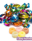 Glitterati Candy - Tropical Fruit Assortment: 800-Piece Bag
