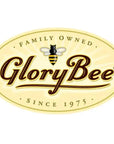 GloryBee Honey Sticks: 100-Piece Box