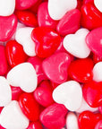 Gobstopper Heart Breakers Candy: 12-Ounce Bag