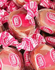 Goetze's Caramel Apple Creams Candy: 5LB Bag