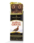 Goldkenn Assorted Liquor Filled Chocolate Bars: 3-Piece Gift Box