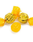 GoLightly Sugar Free Hard Candy - Lemon: 5LB Bag