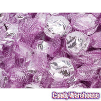 GoLightly Sugar Free Hard Candy - Licorice: 5LB Bag - Candy Warehouse