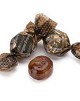 GoLightly Sugar Free Hard Candy - Root Beer: 5LB Bag