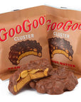 Goo Goo Clusters - Peanut Butter: 12-Piece Box