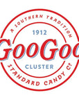 Goo Goo Clusters - Cheerwine: 12-Piece Box