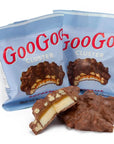 Goo Goo Clusters - Pecan: 12-Piece Box