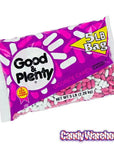 Good & Plenty Licorice Candy: 5LB Bag