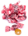 GoOrganic Organic Hard Candy - Cherry: 5LB Bag