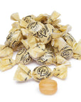 GoOrganic Organic Hard Candy - Ginger: 5LB Bag