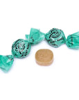 GoOrganic Organic Hard Candy - Iced Mint Mango: 5LB Bag