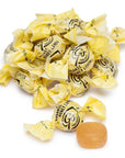 GoOrganic Organic Hard Candy - Lemon: 5LB Bag