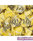 GoOrganic Organic Hard Candy - Lemon: 5LB Bag
