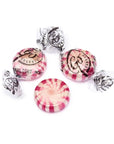 GoOrganic Peppermint Starlight Mints Hard Candy: 1LB Bag