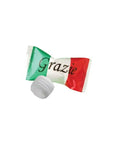 Grazie Wrapped Buttermint Creams: 1000-Piece Case
