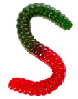 Green & Red 2-Foot-Long Giant Gummy Worm