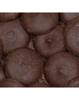 Guittard Melting Chocolate Apeels - Dark Chocolate: 25LB Case