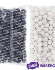 Gumballs Color Combo - Black and White: 4LB Box