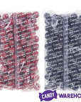 Gumballs Color Combo - Red and Black: 4LB Box