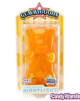 Gummy Bear Night Light - Orange