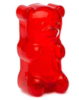 Gummy Bear Night Light - Red