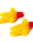 Gummy Chicken Feet: 3KG Bag