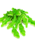 Gummy Crocodiles Candy: 5LB Bag