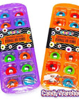 Gummy Eyes Halloween Ice Cube Trays: 2-Piece Set