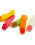Gummy Fingers Candy: 5LB Bag