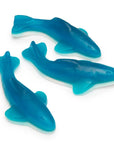 Gummy Killer Sharks Candy: 6.6LB Bag
