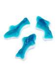 Gummy Sharks Candy: 5LB Bag