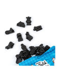Gustaf's Dutch Licorice Farm 5.29-Ounce Bags: 12 Piece Box