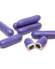 Gustaf's Purple Licorice Tidbits: 16-Ounce Bag
