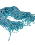 Gustaf's Sour Blue Raspberry Licorice Laces: 2LB Bag