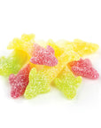 Gustaf's Sour Gummy Sharks: 2KG Bag