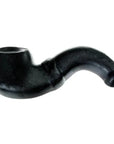 Guststaf's Black Licorice Pipes Candy: 1KG Bag