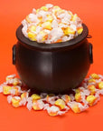Halloween Candy Corn Taffy: 3LB Bag