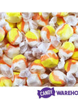 Halloween Candy Corn Taffy: 3LB Bag