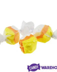 Halloween Candy Corn Taffy: 3LB Bag