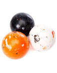 Halloween Giant Jawbreakers Candy Balls: 12-Piece Display