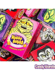 Halloween Hubba Bubba Bubble Gum Packs: 36-Piece Bag