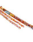 Halloween Nerds Rope Candy Packs: 24-Piece Box