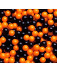 Halloween Petite Jawbreaker Candy Balls: 5LB Bag