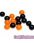 Halloween Petite Jawbreaker Candy Balls: 5LB Bag