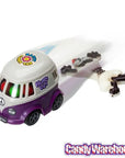 Happy Van Candy Filled Toy Vans: 12-Piece Box