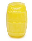 Hard Candy Barrels - Banana: 200-Piece Barrel Jar