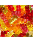 Haribo Gold-Bears Gummy Bears Candy: 5LB Bag