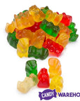 Haribo Gold-Bears Gummy Bears Candy: 5LB Bag