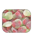 Haribo Gummy Apples Candy: 5LB Bag