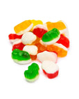 Haribo Gummy Mini Frogs: 3.75LB Box